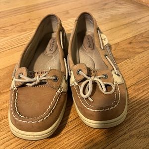 Sperry Boat Shoes